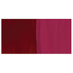 Holbein Irodori Artist Gouache - Crimson swatch