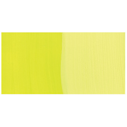 Holbein Irodori Artist Gouache - Lemon swatch