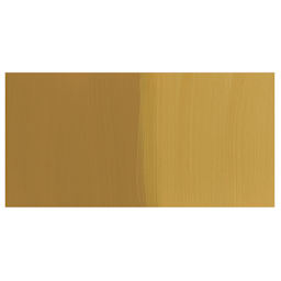 Holbein Irodori Artist Gouache - Light Ochre swatch