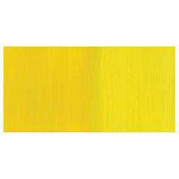 Holbein Irodori Artist Gouache - Gardenia Yellow swatch