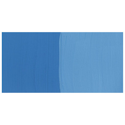 Holbein Irodori Artist Gouache - Dayflower Blue swatch