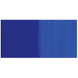 Holbein Irodori Artist Gouache - Ultramarine swatch