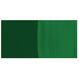 Holbein Irodori Artist Gouache - Leek Green swatch