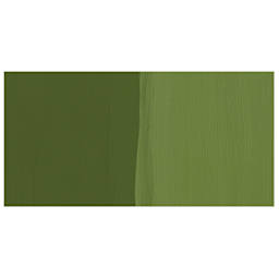 Holbein Irodori Artist Gouache - Elm Green swatch