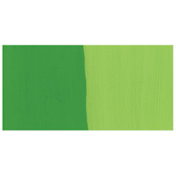 Holbein Irodori Artist Gouache - Seedling swatch