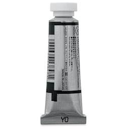Holbein Irodori Artist Gouache - Patina, 15 ml, Tube (Back of tube)