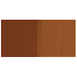 Holbein Irodori Artist Gouache - Taisha Brown swatch