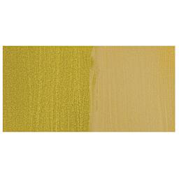 Holbein Irodori Artist Gouache - Antique Gold swatch