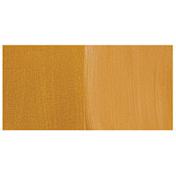 Holbein Irodori Artist Gouache - Antique Rich Gold swatch