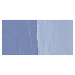 Holbein Artists' Gouache - Ash Blue swatch