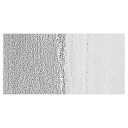 Holbein Artists' Gouache - Brilliant Silver swatch