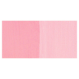 Holbein Artists' Gouache - Brilliant Pink swatch