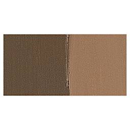 Holbein Artists' Gouache - Burnt Umber swatch