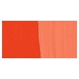 Holbein Artists' Gouache - Cadmium Red  swatch