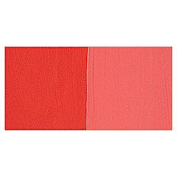 Holbein Artists' Gouache - Cadmium Red Deep swatch