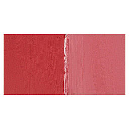 Holbein Artists' Gouache - Cadmium Red Purple swatch