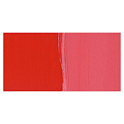 Holbein Artists' Gouache - Carmine swatch