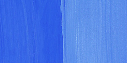 Holbein Artists' Gouache - Cobalt Blue  swatch