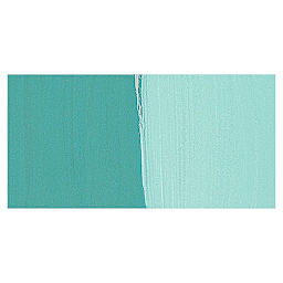 Holbein Artists' Gouache - Cobalt Green Pale  swatch