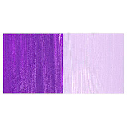 Holbein Artists' Gouache - Cobalt Violet swatch