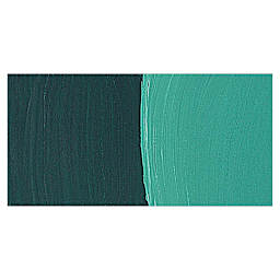 Holbein Artists' Gouache - Dark Green swatch