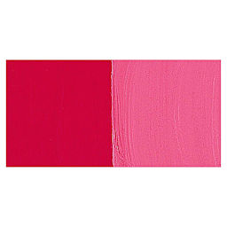 Holbein Artists' Gouache - Geranium Primary swatch