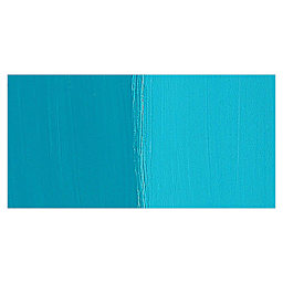 Holbein Artists' Gouache - Ice Blue swatch