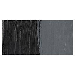 Holbein Artists' Gouache - Ivory Black swatch