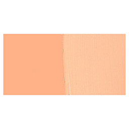 Holbein Artists' Gouache - Jaune Brilliant 1 swatch