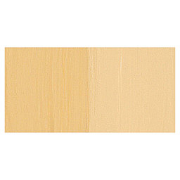 Holbein Artists' Gouache - Naples Yellow Italian swatch