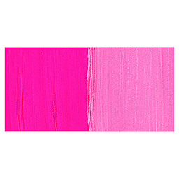 Holbein Artists' Gouache - Opera swatch