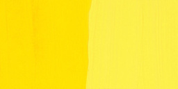 Holbein Artists' Gouache - Primary Yellow swatch