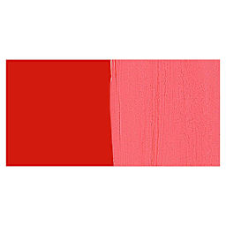 Holbein Artists' Gouache - Pure Red swatch