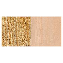 Holbein Artists' Gouache - Rich Gold swatch