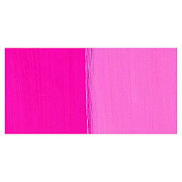 Holbein Artists' Gouache - Rose swatch