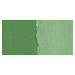 Holbein Artists' Gouache - Terre Verte swatch