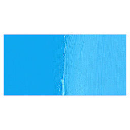 Holbein Artists' Gouache - Turquoise Blue swatch