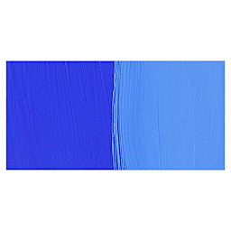 Holbein Artists' Gouache - Ultramarine Light swatch