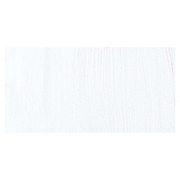 Holbein Artists' Gouache - Zinc White swatch