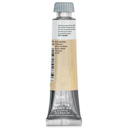 Maimeri Artist Gouache - Titanium White, 20 ml tube back