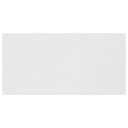 Maimeri Artist Gouache - Titanium White swatch