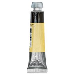 Maimeri Artist Gouache - Black, 20 ml tube back