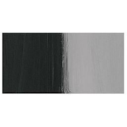 Maimeri Artist Gouache - Black swatch