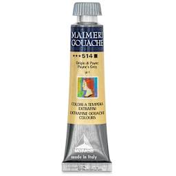 Maimeri Artist Gouache - Payne's Gray, 20 ml tube