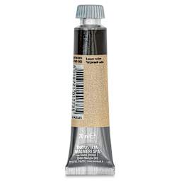 Maimeri Artist Gouache - Black Lake, 20 ml tube back