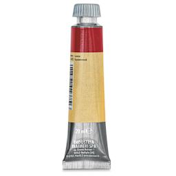 Maimeri Artist Gouache - Carmine, 20 ml tube back