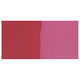 Maimeri Artist Gouache - Carmine swatch