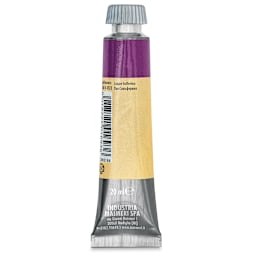 Maimeri Artist Gouache - Solferino Lake, 20 ml tube back