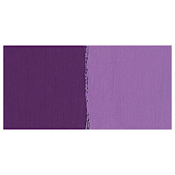 Maimeri Artist Gouache - Solferino Lake swatch