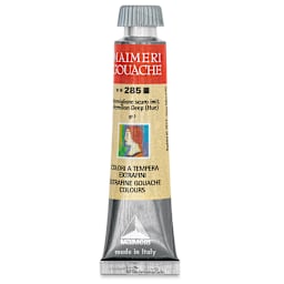 Maimeri Artist Gouache - Vermilion Deep Hue, 20 ml tube